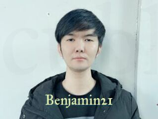 Benjamin21
