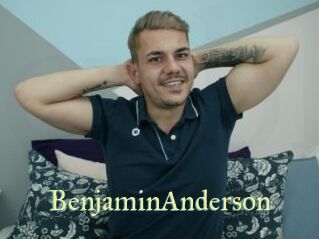 BenjaminAnderson