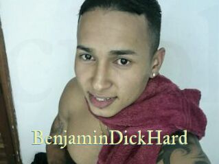 BenjaminDickHard Cube Lille