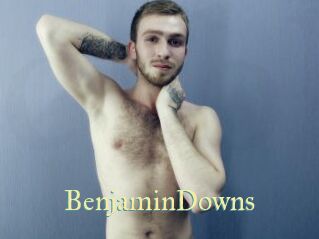 BenjaminDowns