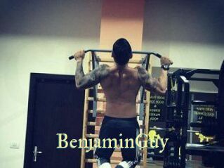 BenjaminGuy
