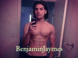 Benjamin_Jaymes