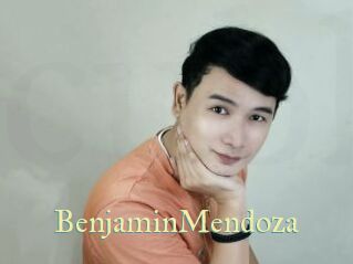 BenjaminMendoza