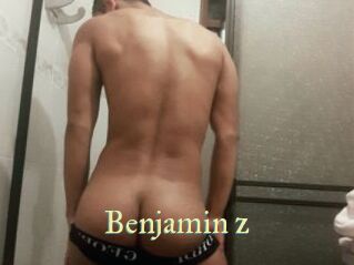 Benjamin_z