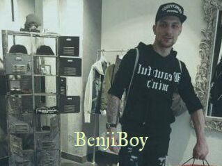 BenjiBoy