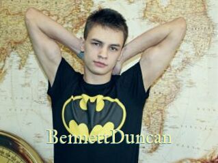 BennettDuncan