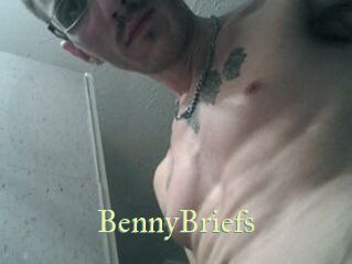 BennyBriefs