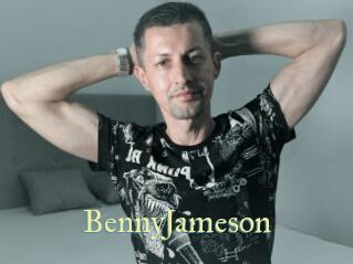 BennyJameson
