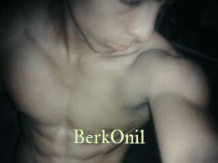 BerkOnil