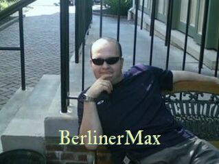 BerlinerMax