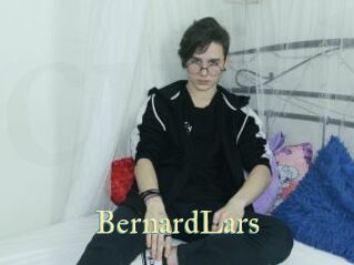 BernardLars Cube Lille