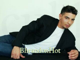 BhrandonHot