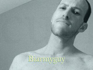 Biarmyguy