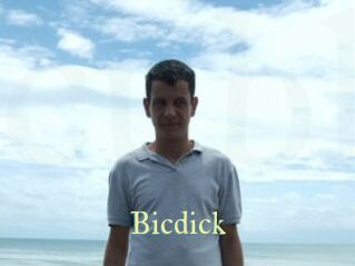 Bicdick