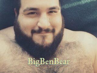 BigBenBear