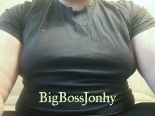 BigBossJonhy