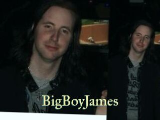 BigBoyJames
