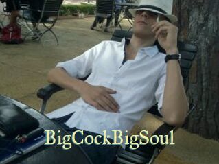 BigCockBigSoul