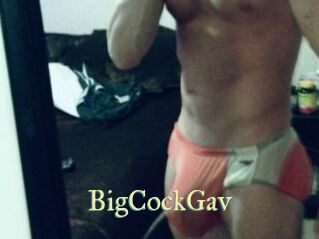 BigCockGav