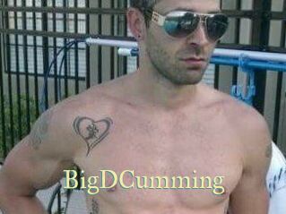 BigDCumming