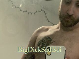 BigDickSadBoi