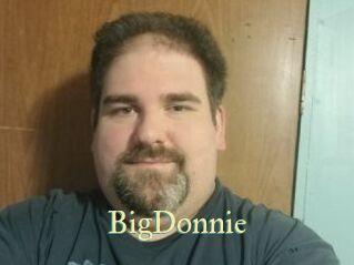 BigDonnie