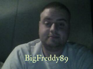 BigFreddy89