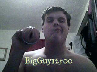 BigGuy12500