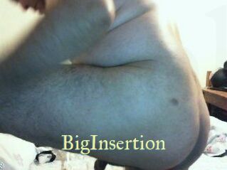 BigInsertion