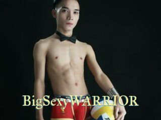 BigSexyWARRIOR