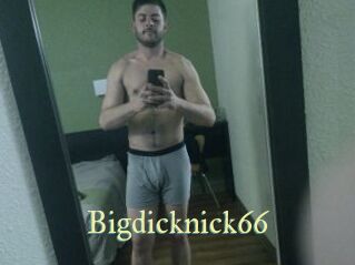 Bigdicknick66