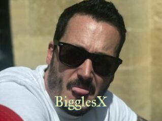 BigglesX