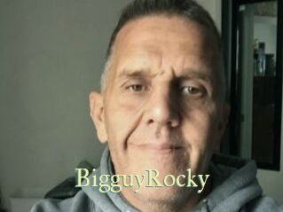 BigguyRocky