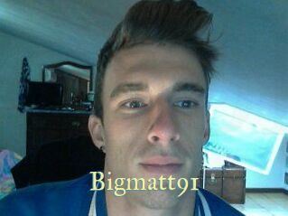 Bigmatt91