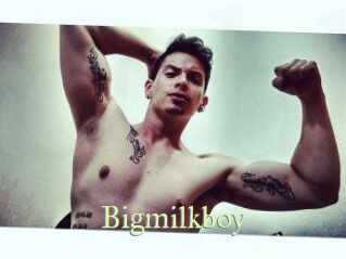 Bigmilkboy