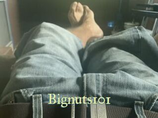 Bignuts101