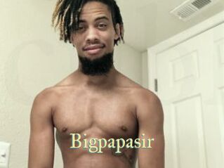 Bigpapasir