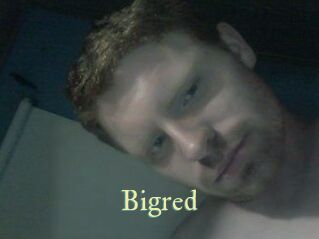 Bigred