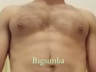 Bigsimba