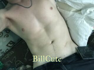 BillCute