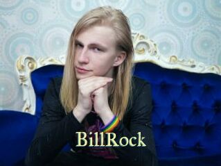 BillRock