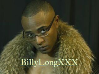 BillyLongXXX