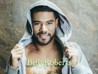 BillyRoberts