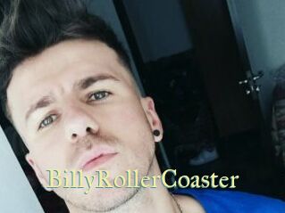 BillyRollerCoaster