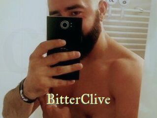 BitterClive