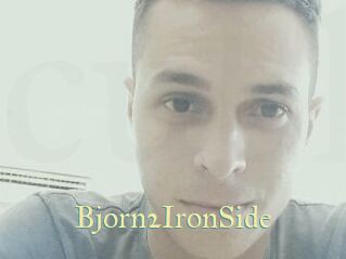 Bjorn2IronSide