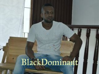 BlackDominant
