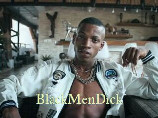 BlackMenDick