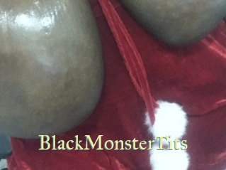 BlackMonsterTits