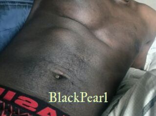 BlackPearl